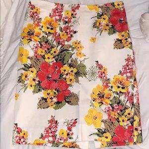 Charter Club pencil skirt